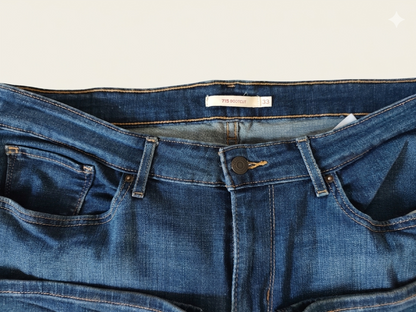 Calça Jeans Levis original