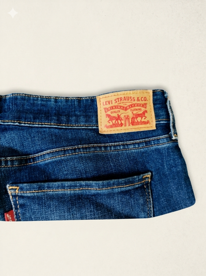 Calça Jeans Levis original
