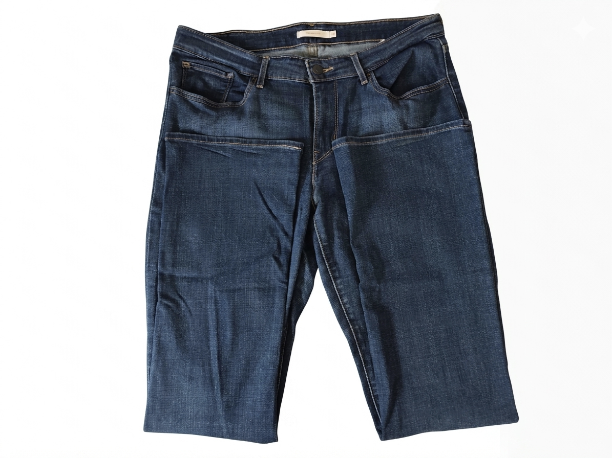 Calça Jeans Levis original