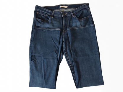 Calça Jeans Levis original