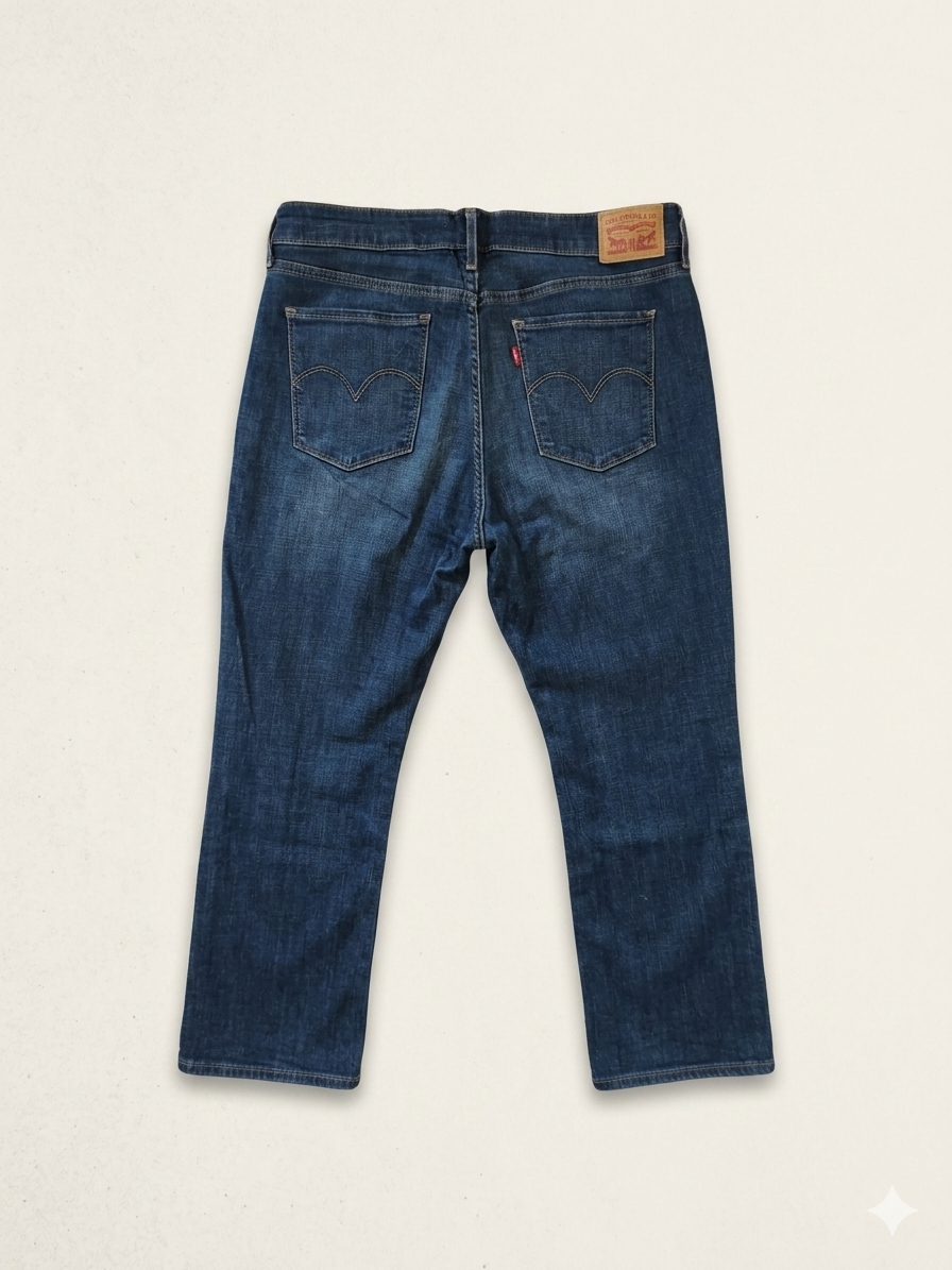 Calça Jeans Levis original