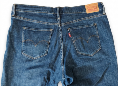Calça Jeans Levis
