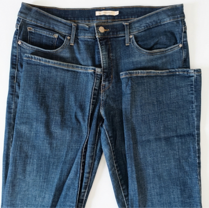 Calça Jeans Levis
