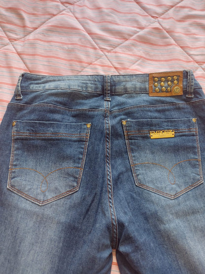 Calça jeans empório tamanho 42