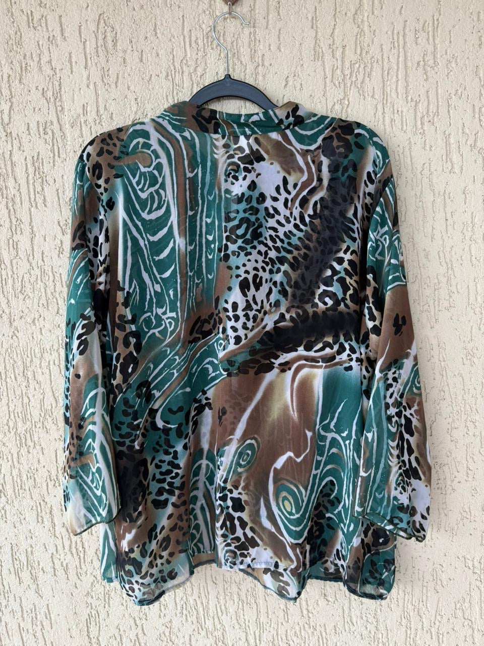 Blusa Feminina