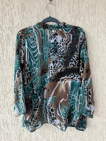 Blusa Feminina