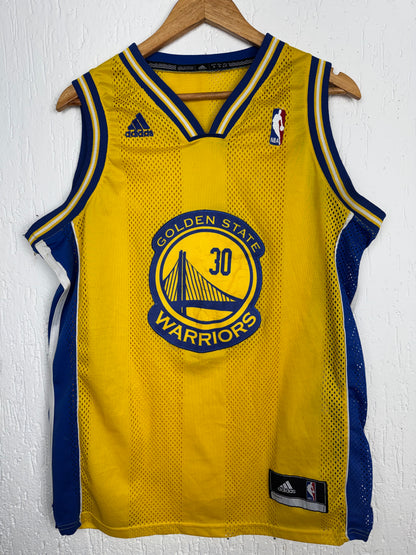 Regata NBA Golden State Warriors Curry