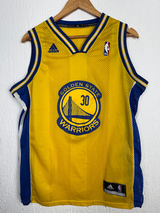 Regata NBA Golden State Warriors Curry