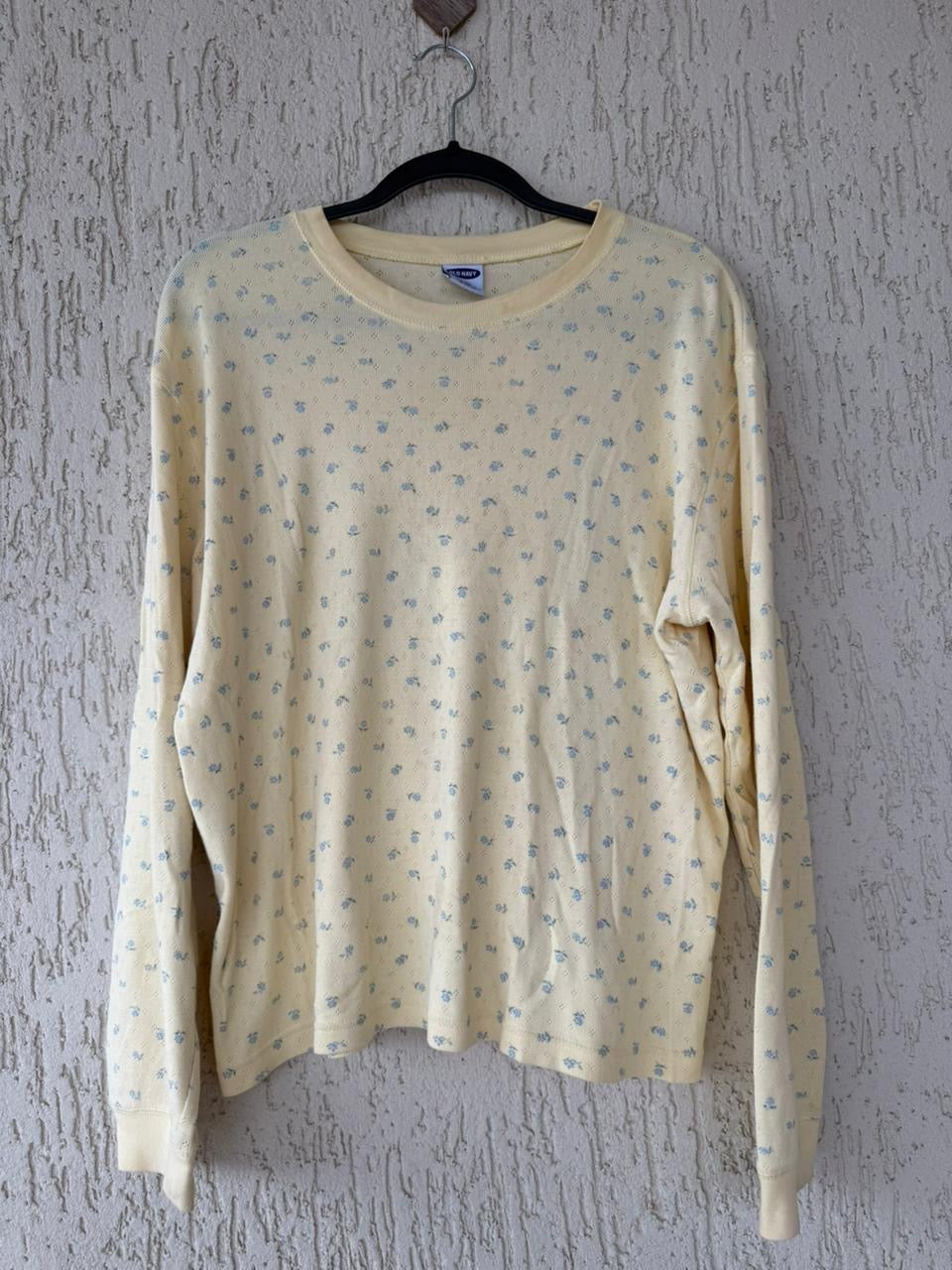 Blusa Mnaga longa Feminina- Old Navy