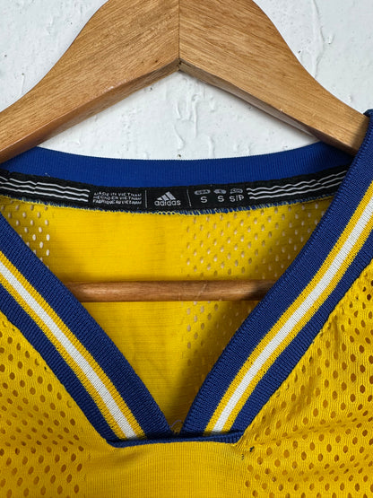 Regata NBA Golden State Warriors Curry