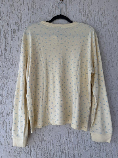 Blusa Mnaga longa Feminina- Old Navy