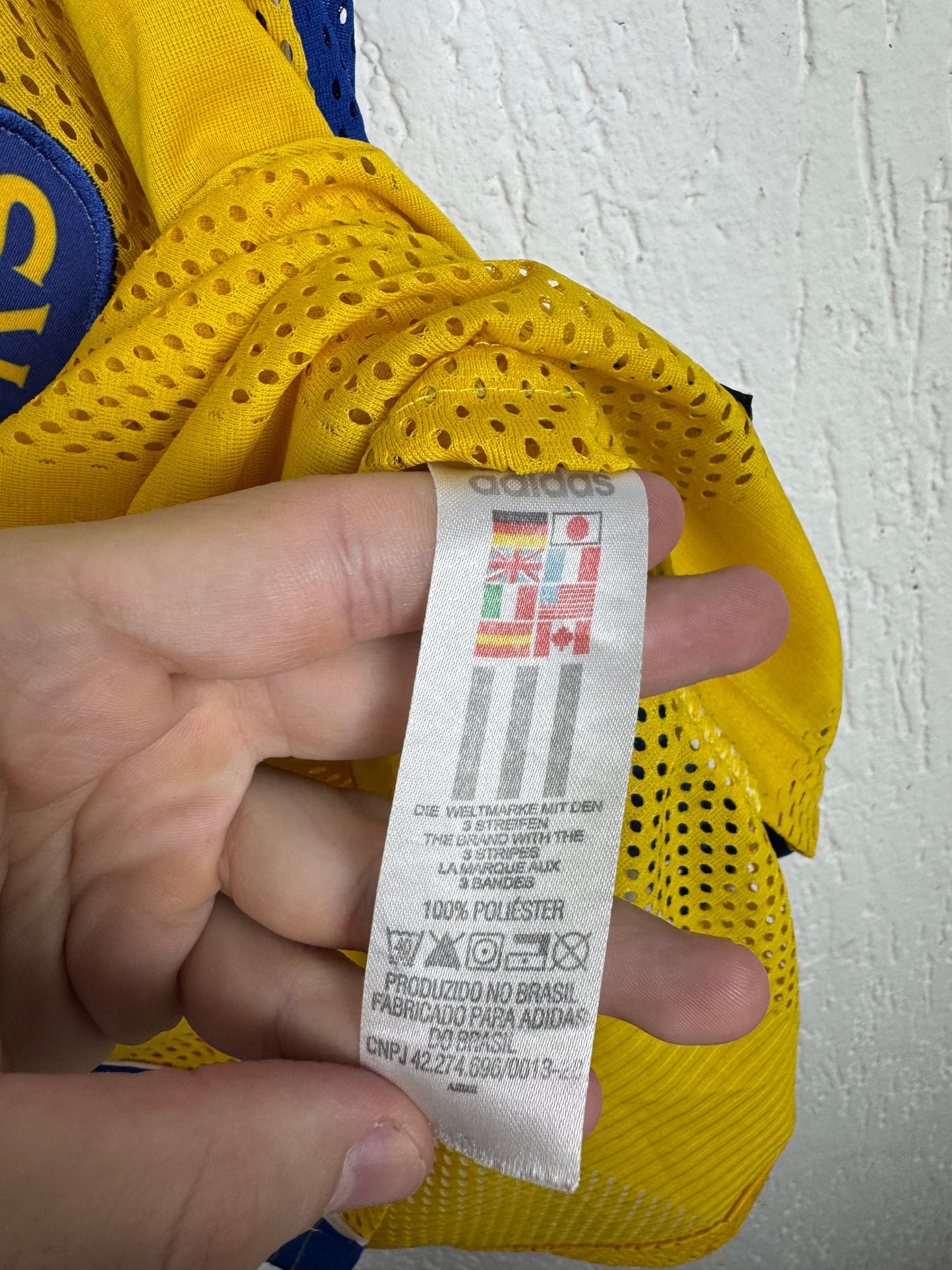 Regata NBA Golden State Warriors Curry