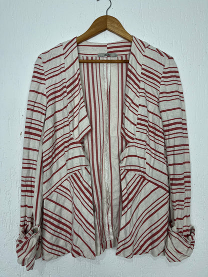 Blazer feminino viscolinho
