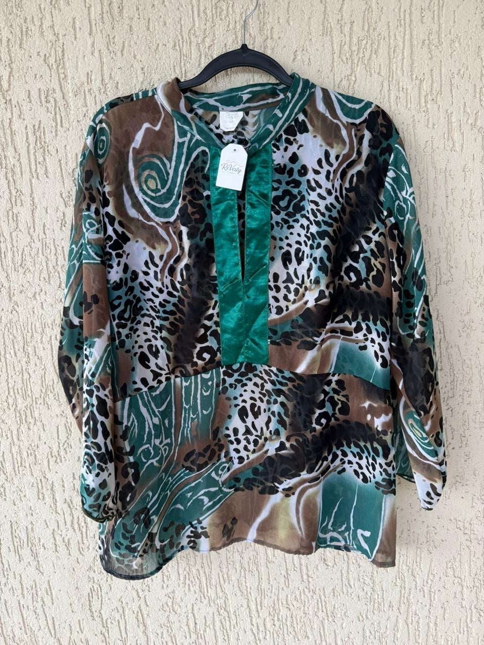 Blusa Feminina
