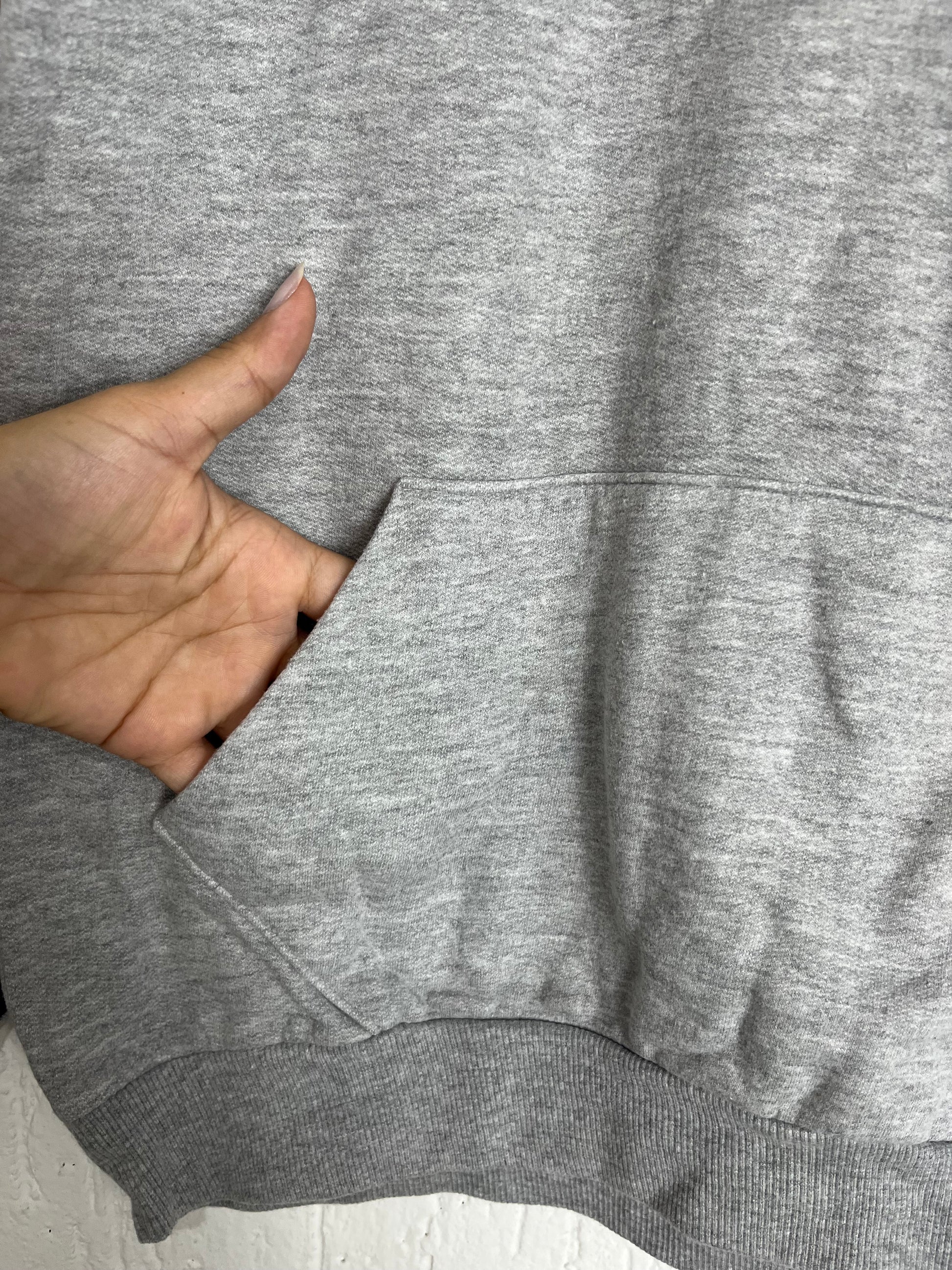 Moletom Masculino com Capuz