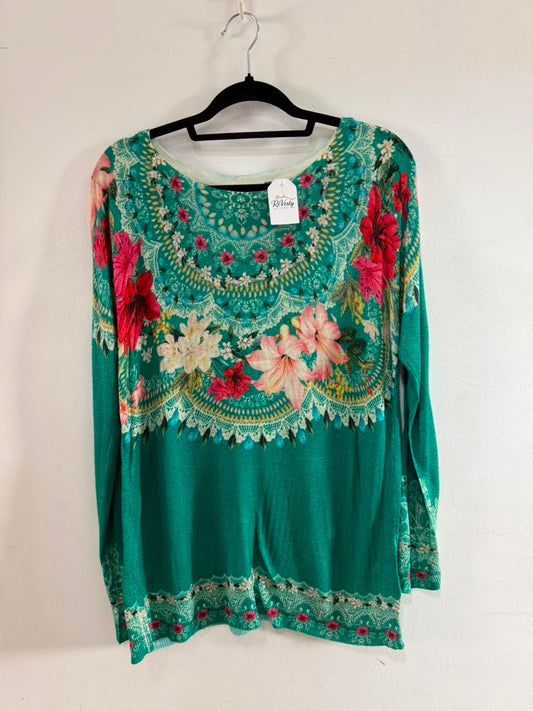Blusa de Malha- Farm