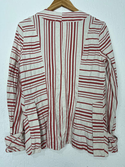 Blazer feminino viscolinho