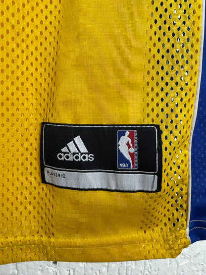 Regata NBA Golden State Warriors Curry