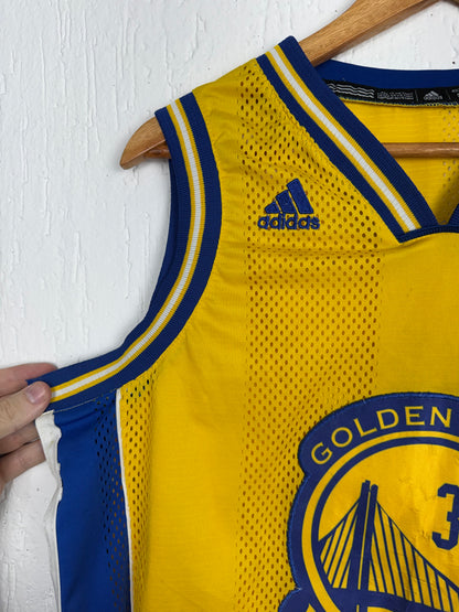 Regata NBA Golden State Warriors Curry