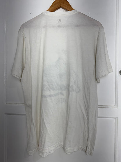 Camiseta Off-White Explorer Expedition Nature
