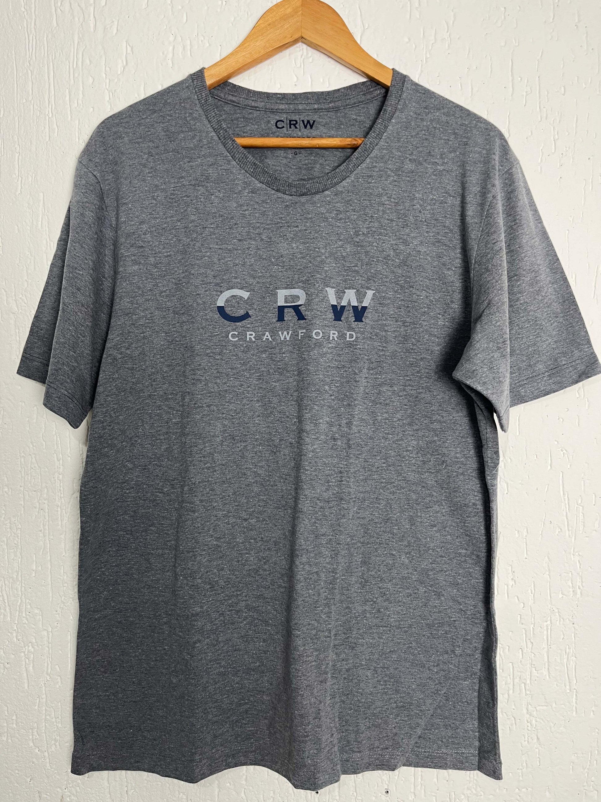 Camiseta Crawford