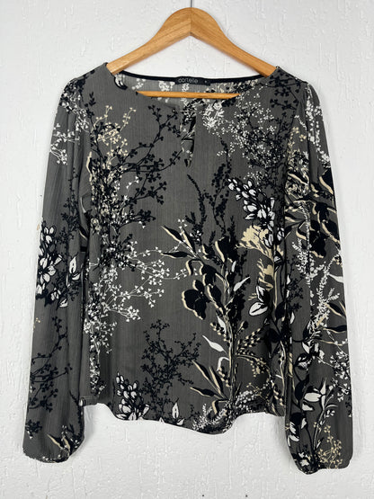 Blusa Cortelle