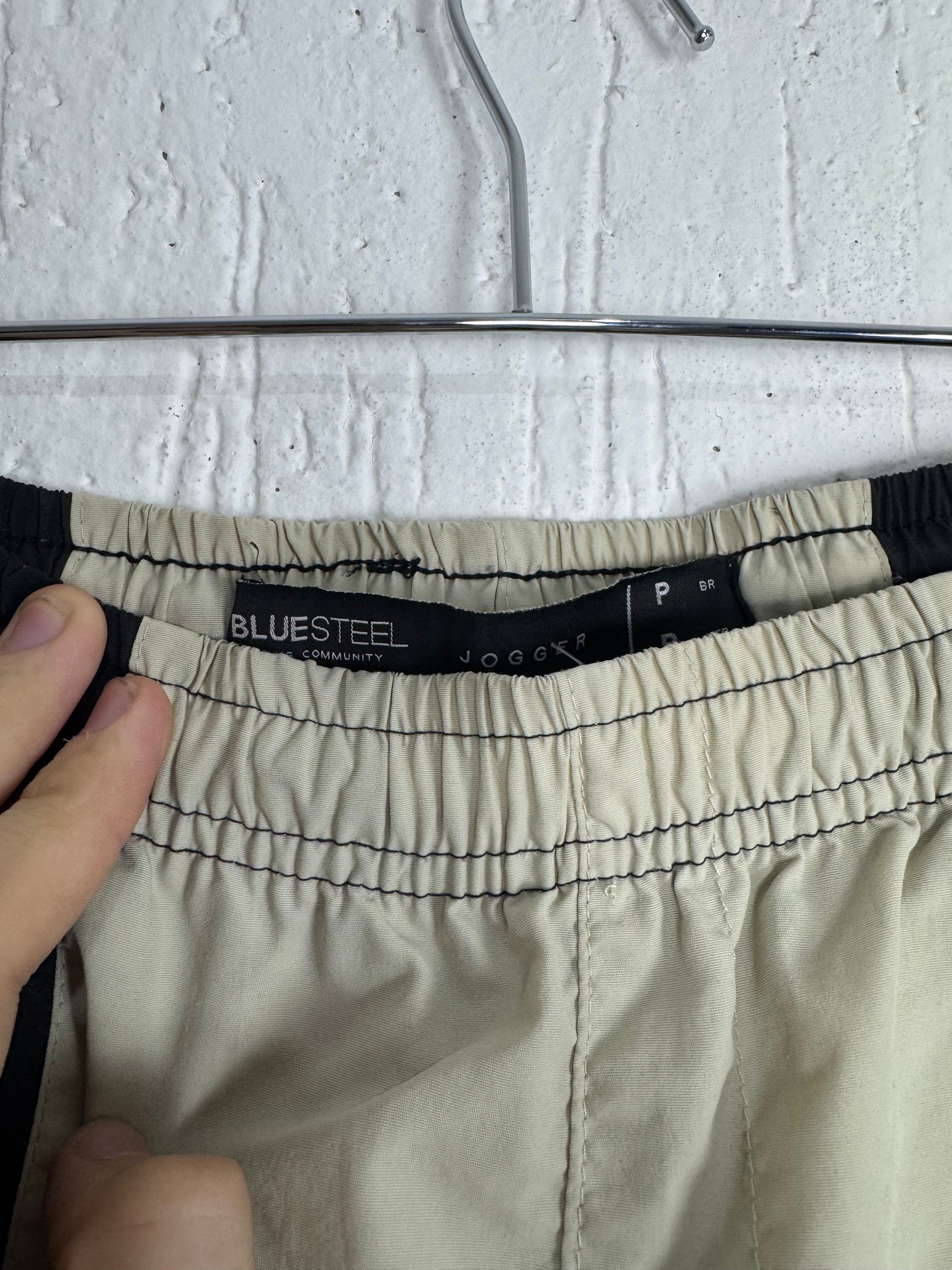 Calça Jogger BlueSteel Masculina