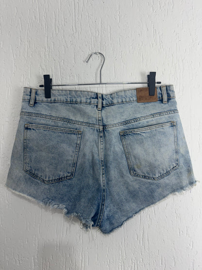 Short Jeans Zara Trafaluc
