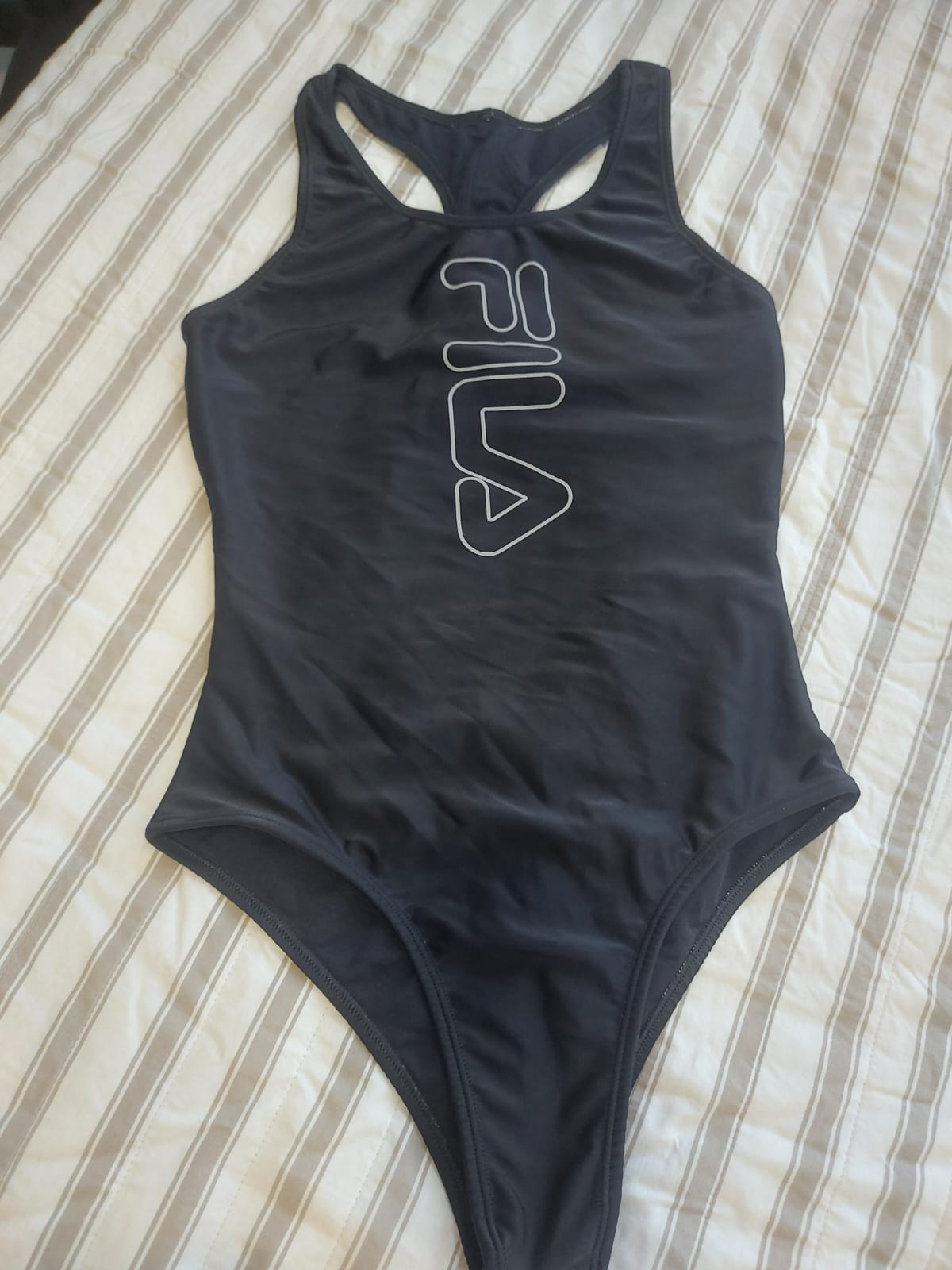 Maiô Fila original tamanho G