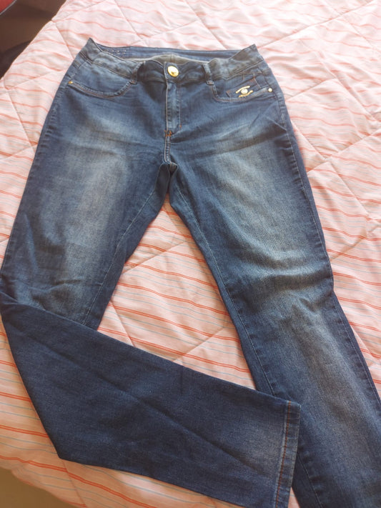 Calça jeans empório tamanho 42