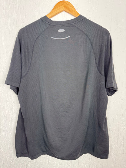 Camiseta Adidas Preta Climacool Esportiva