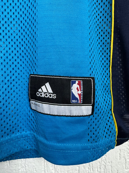 Regata NBA OKC Durant 35 Adidas