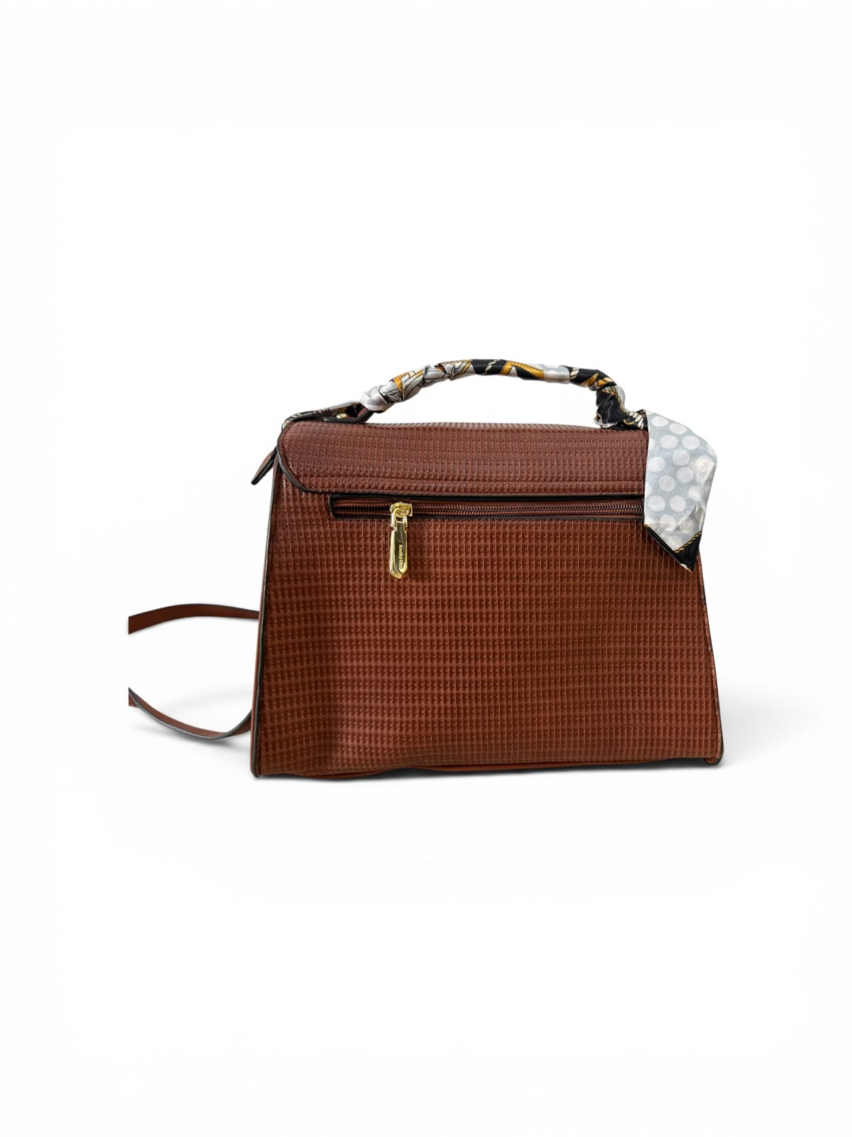 Bolsa Marrom claro