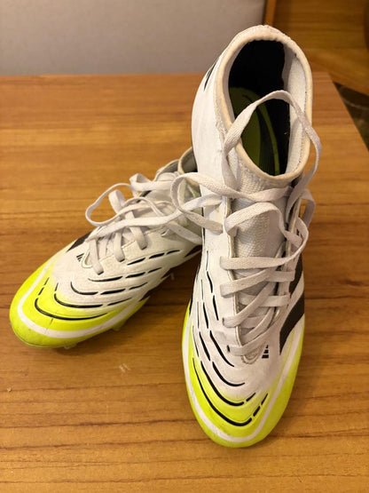 CHUTEIRA ADIDAS PREDATRO ORIGINAL - CAMPO COM TRAVA TAM 41