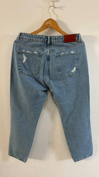 Calça Jeans Feminina