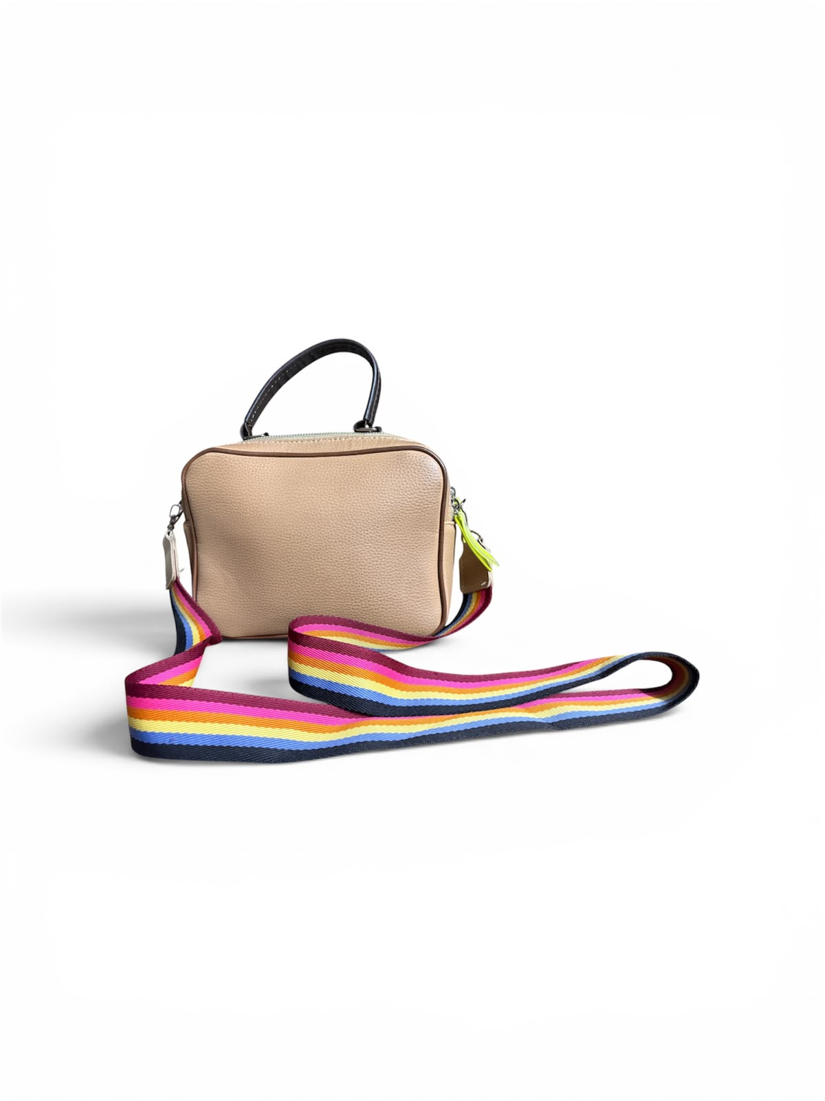 Bolsa Bege