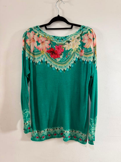 Blusa de Malha- Farm