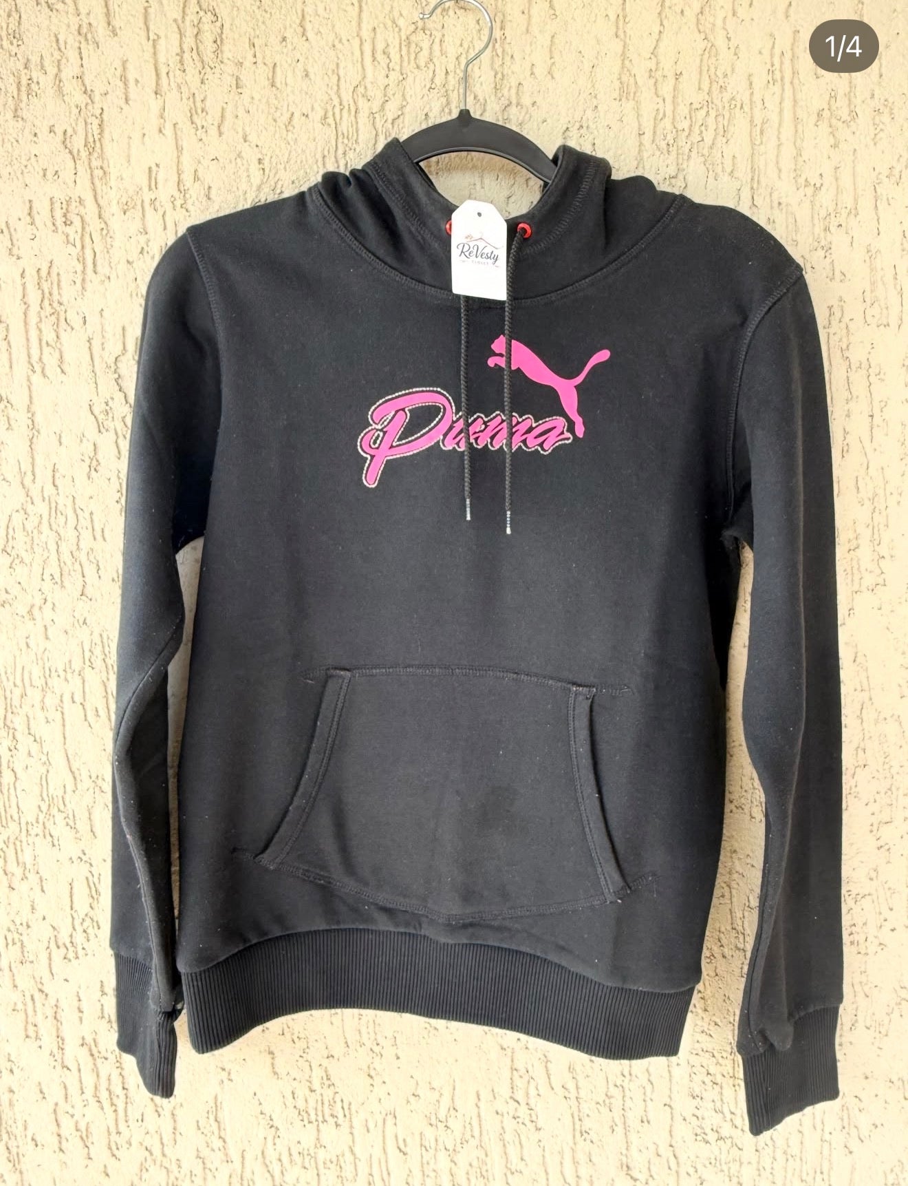 Blusa de Moletom feminina