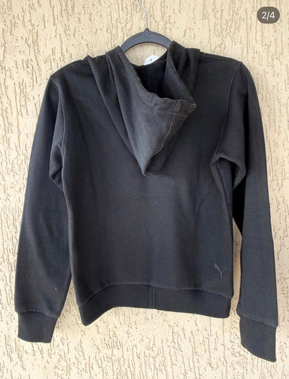 Blusa de Moletom feminina